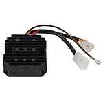 ARROWHEAD VOLTAGE REGULATOR