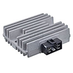 ARROWHEAD VOLTAGE REGULATOR