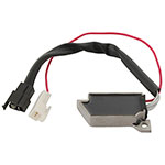 ARROWHEAD VOLTAGE REGULATOR