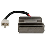 ARROWHEAD VOLTAGE REGULATOR