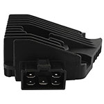 ARROWHEAD VOLTAGE REGULATOR