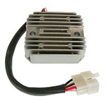 ARROWHEAD VOLTAGE REGULATOR