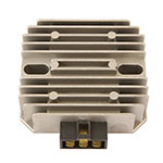 ARROWHEAD VOLTAGE REGULATOR