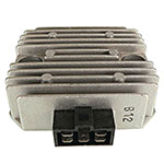 ARROWHEAD VOLTAGE REGULATOR
