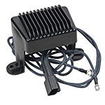 ARROWHEAD VOLTAGE REGULATOR
