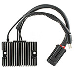 ARROWHEAD VOLTAGE REGULATOR