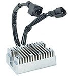ARROWHEAD VOLTAGE REGULATOR