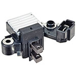 ARROWHEAD VOLTAGE REGULATOR