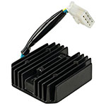 ARROWHEAD VOLTAGE REGULATOR