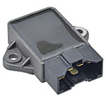 ARROWHEAD VOLTAGE REGULATOR