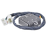 ARROWHEAD VOLTAGE REGULATOR