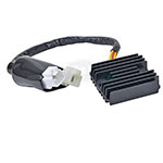 ARROWHEAD VOLTAGE REGULATOR