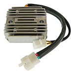 ARROWHEAD VOLTAGE REGULATOR