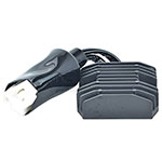 ARROWHEAD VOLTAGE REGULATOR