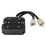 ARROWHEAD VOLTAGE REGULATOR