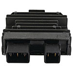 ARROWHEAD VOLTAGE REGULATOR