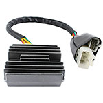 ARROWHEAD VOLTAGE REGULATOR