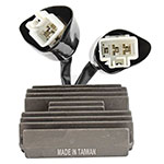 ARROWHEAD VOLTAGE REGULATOR