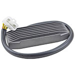 ARROWHEAD VOLTAGE REGULATOR