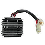 ARROWHEAD VOLTAGE REGULATOR