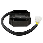 ARROWHEAD VOLTAGE REGULATOR