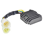 ARROWHEAD VOLTAGE REGULATOR