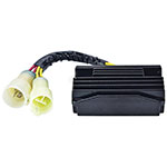 ARROWHEAD VOLTAGE REGULATOR