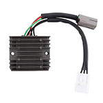 ARROWHEAD VOLTAGE REGULATOR