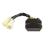 ARROWHEAD VOLTAGE REGULATOR