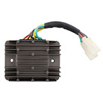 ARROWHEAD VOLTAGE REGULATOR