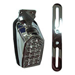 ROCKHARD TAIL LIGHT TOMBSTONE LED