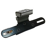 EMGO LED TAIL LIGHT/PLATE HOLDER