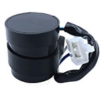 MOGO PARTS FLASHER/BLINKER RELAY
