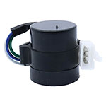 MOGO PARTS FLASHER/BLINKER RELAY