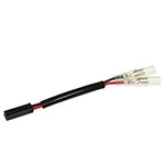 K&S SIGNAL LIGHT ADAPTOR WIRE