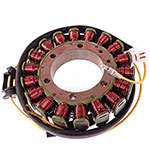 ARROWHEAD STATOR