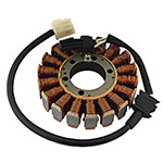 ARROWHEAD STATOR