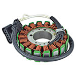 ARROWHEAD STATOR