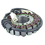 ARROWHEAD STATOR