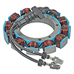 ARROWHEAD STATOR