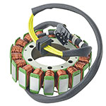 ARROWHEAD STATOR