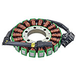 ARROWHEAD STATOR