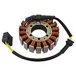ARROWHEAD STATOR