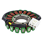 ARROWHEAD STATOR