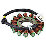 ARROWHEAD STATOR