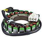ARROWHEAD STATOR