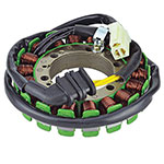 ARROWHEAD STATOR