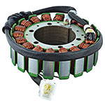 ARROWHEAD STATOR