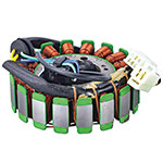 ARROWHEAD STATOR