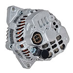 ARROWHEAD ALTERNATOR